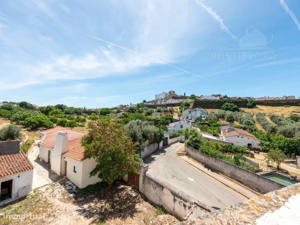 Quinta de São Miguel | Um Projeto Único junto ao Castelo de Estremo...-35