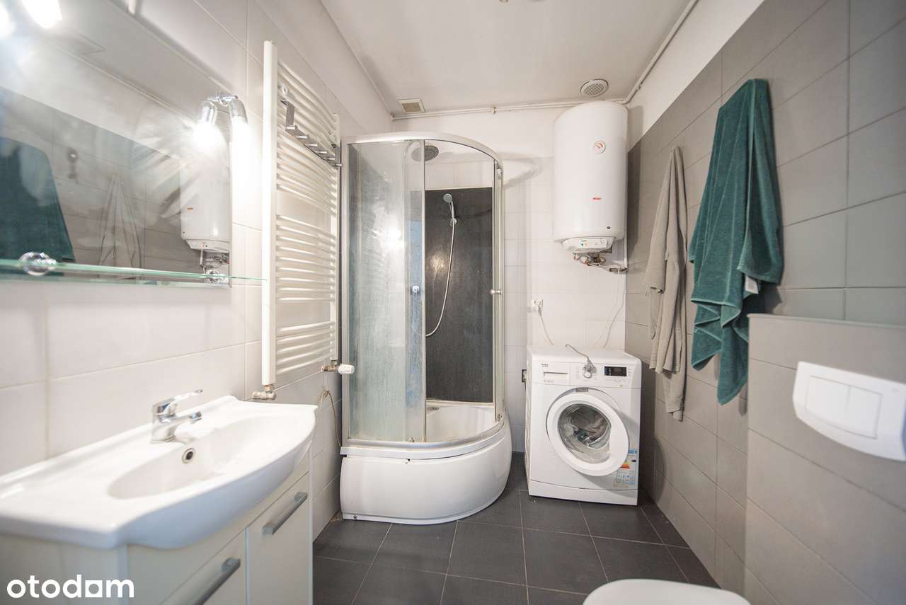 Czteropokojowe mieszkanie w centrum Namysłowa | Rynek-9