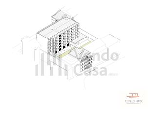 Apartamento T2- Novo - Porto - Covelo Park