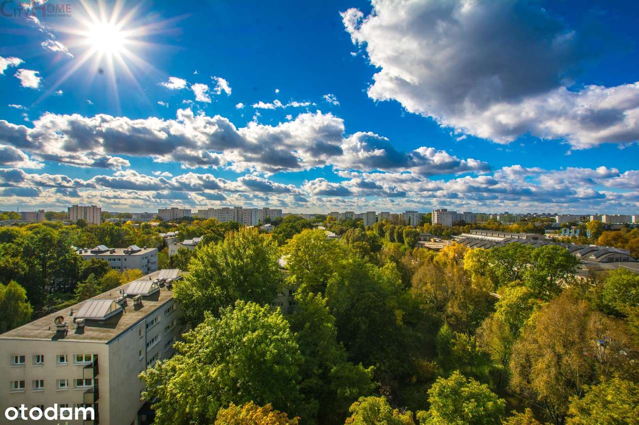 Mieszkanie, 20.0 m², Warszawa - Pełny obrazek: 1/7