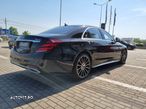 Mercedes-Benz S 400 d 4MATIC Long Aut - 4