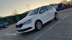 Skoda Fabia 1.0 MPI Ambition - 15