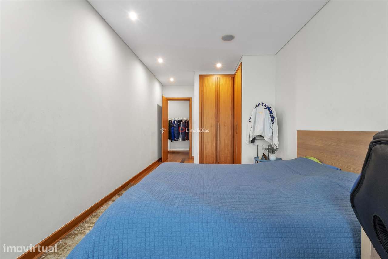 Moradia Geminada T3 Venda em Gulpilhares e Valadares,Vila Nova de Gaia-23