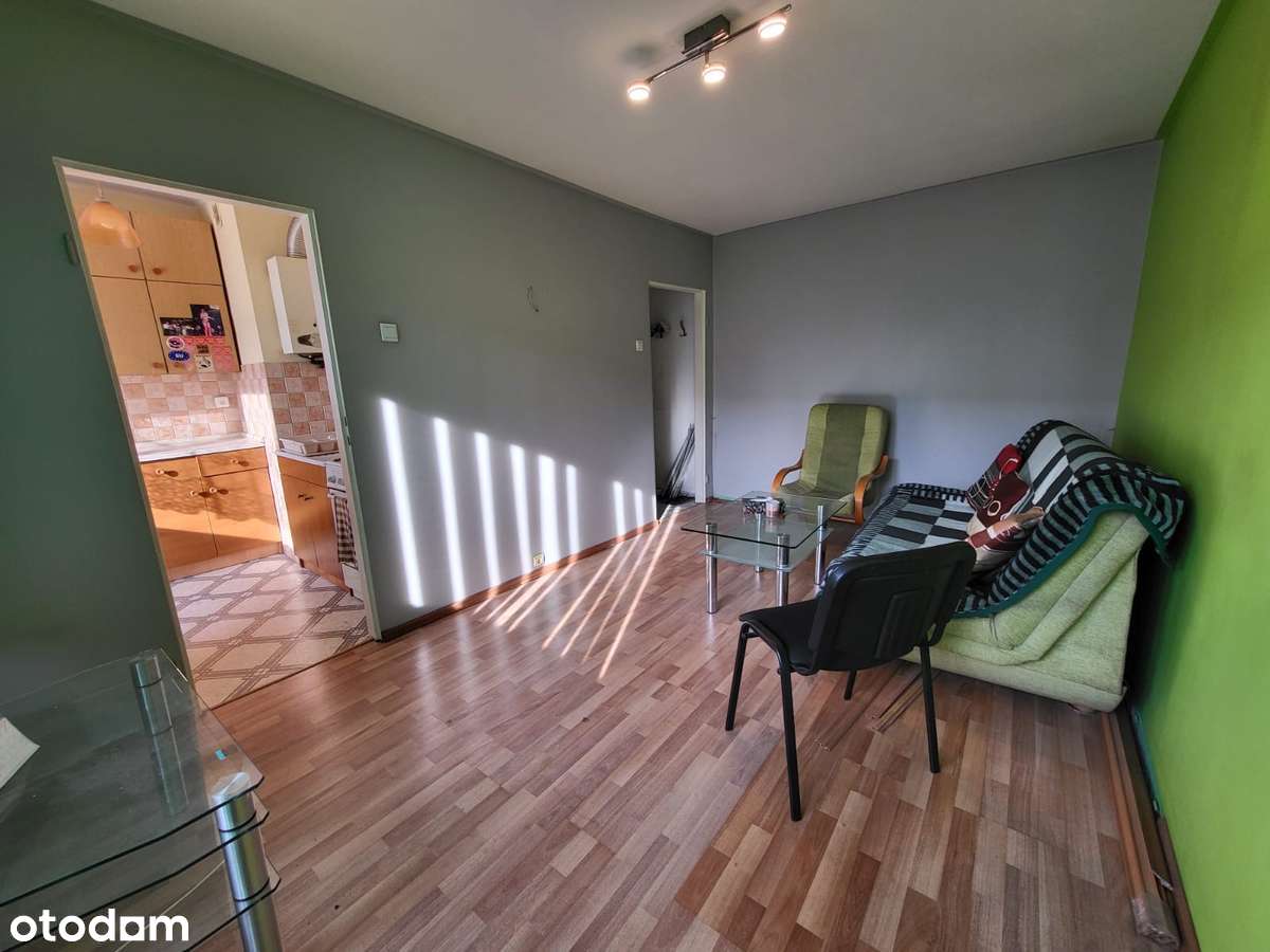 Atrakcyjne 2-pokojowe mieszkanie w Wodzisławiu-6