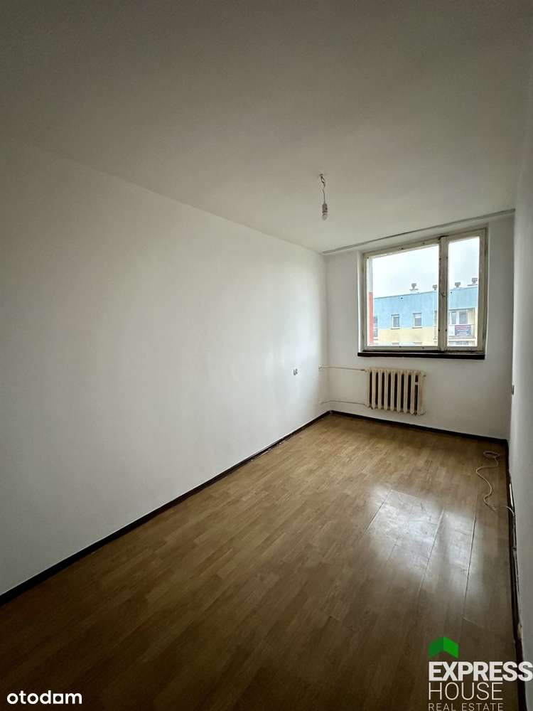 Na sprzedaż mieszkanie os.700 lecia, piekny widok - Pełny obrazek: 5/8