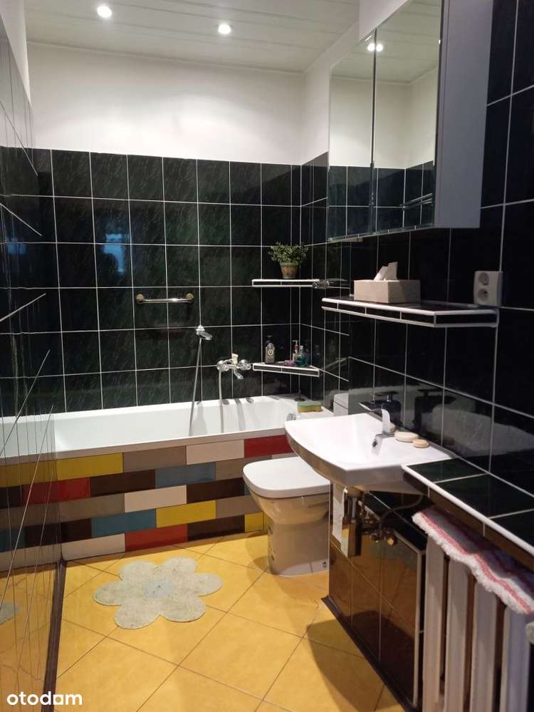 2 pok z garażem – Prądnik Czerwony ul. Strzelców-12