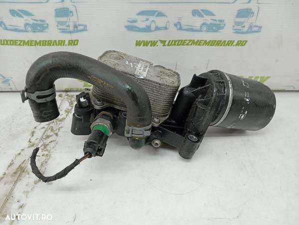 Termoflot 1.4 tdi cusb 03l117021c Audi A1 8X  [din 2010 pana  2014] - 1