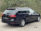 Volkswagen Golf 1.6 TDI BlueMotion Technology Lounge - 3