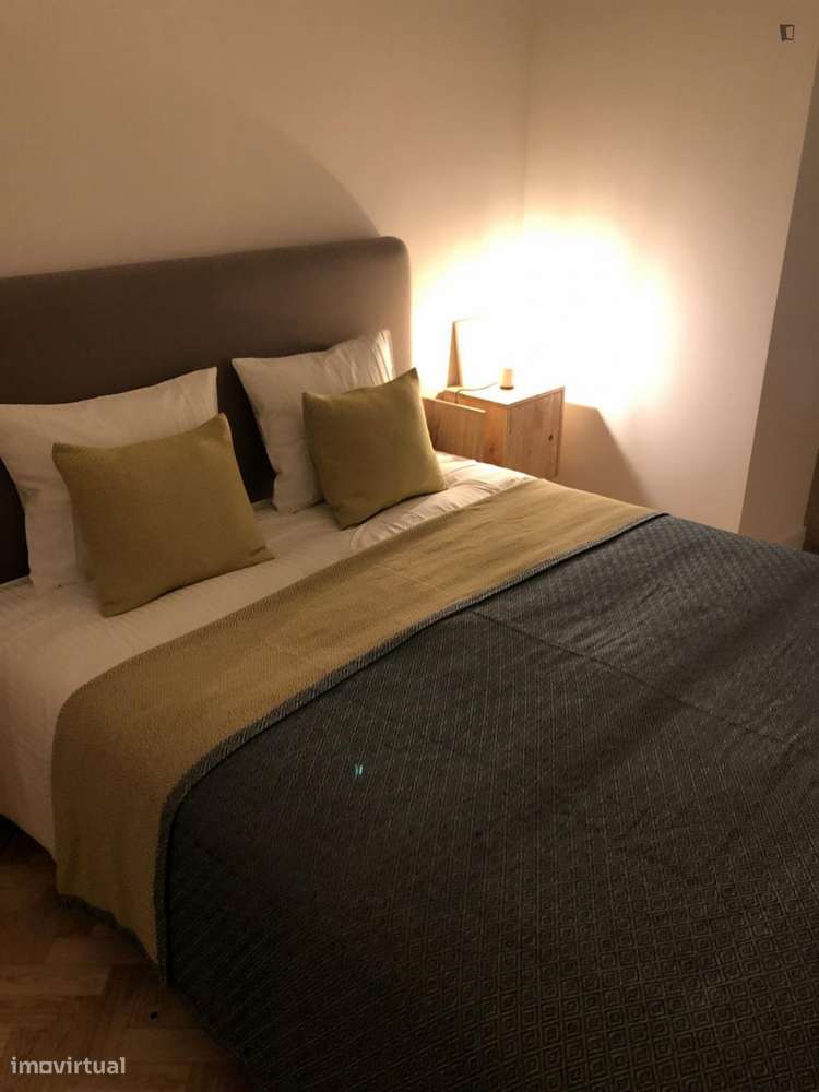 Apartamento com 1 quartos - localizado em Bairro Alto Lisbon - Grande imagem: 5/9