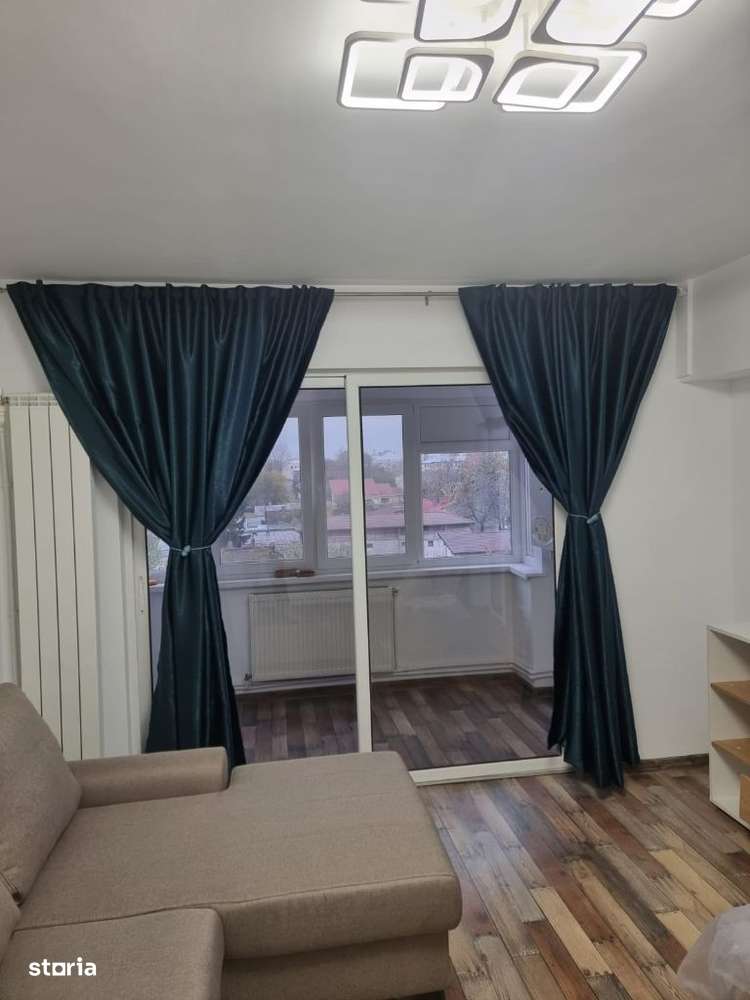 Oferim apartament cu 3 camere, centru ( Facultatea de Mecanica), 64mp - Imagine principală: 4/17