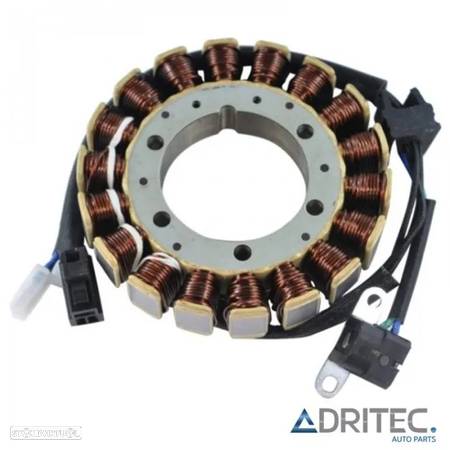 STATOR SUZUKI INTRUDER 1500 (2005-2009) - 3