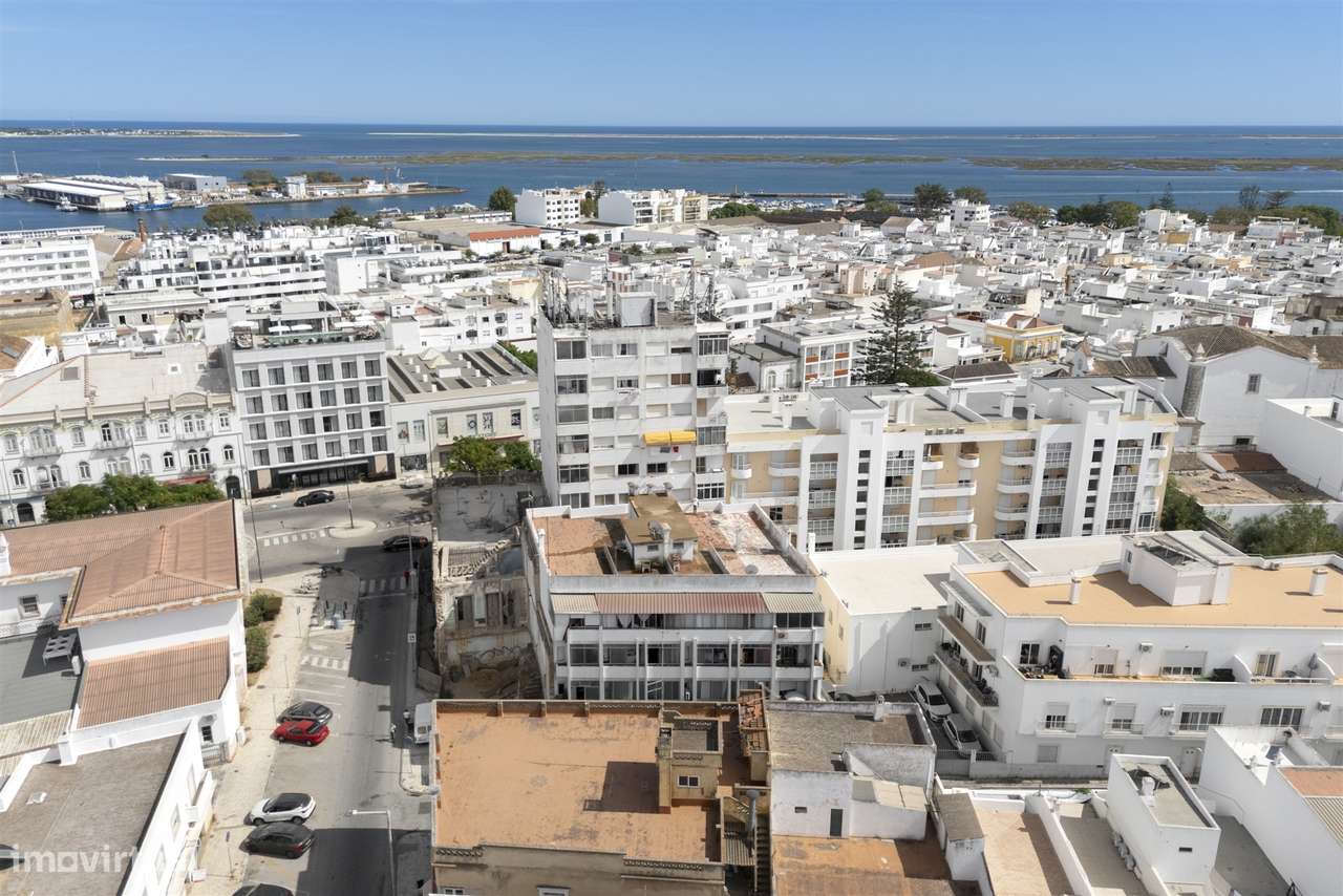 Apartamento T2 Venda em Olhão,Olhão-22