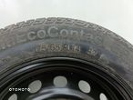 Clio II KOŁO ZAPASOWE Zapas 175/65 R14 1010467 4x100 - 4