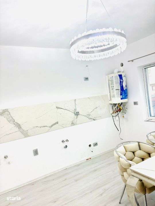 Casa duplex 5 camere - 120 mp utili - casa smart - zona Terra, Florest - Imagine principală: 4/13