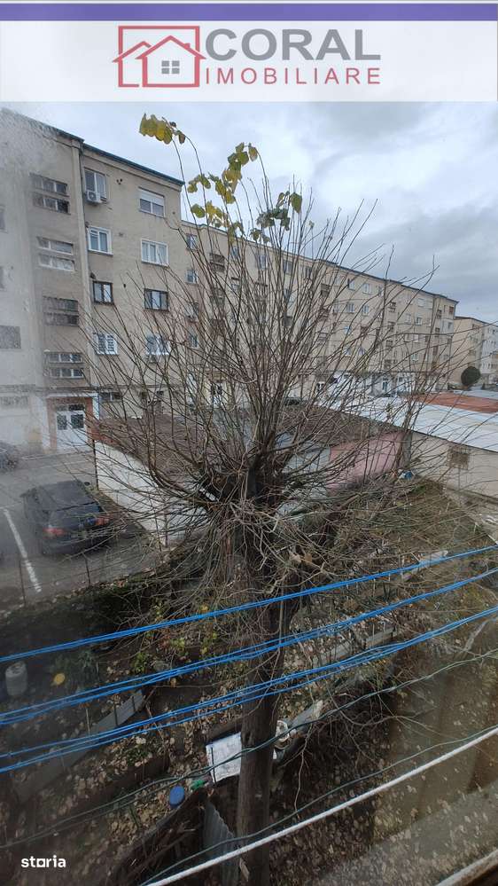 De vanzare garsoniera, zona Aleea Crisului-4