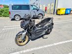 Yamaha X-max - 1