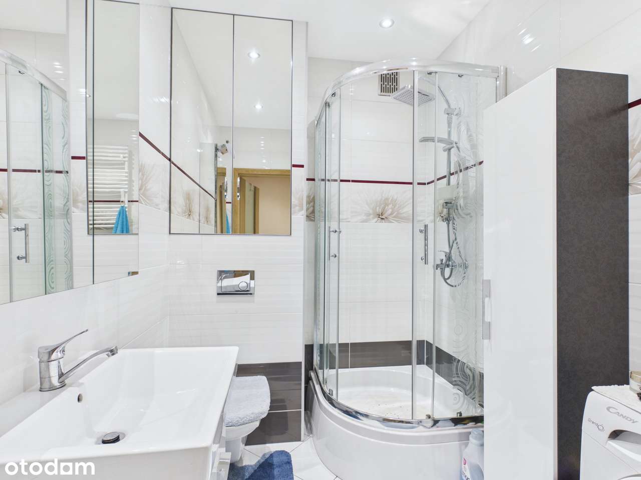 Apartament w wyjątkowym stylu - Bytom, ul. Powstańców Warszawskich-5