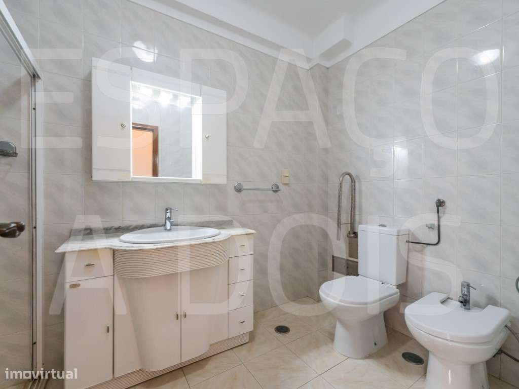Moradia em Condomínio Privado com Piscina e Jardim | Luz Natural, P...-20