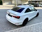 Audi A3 Limousine - 46