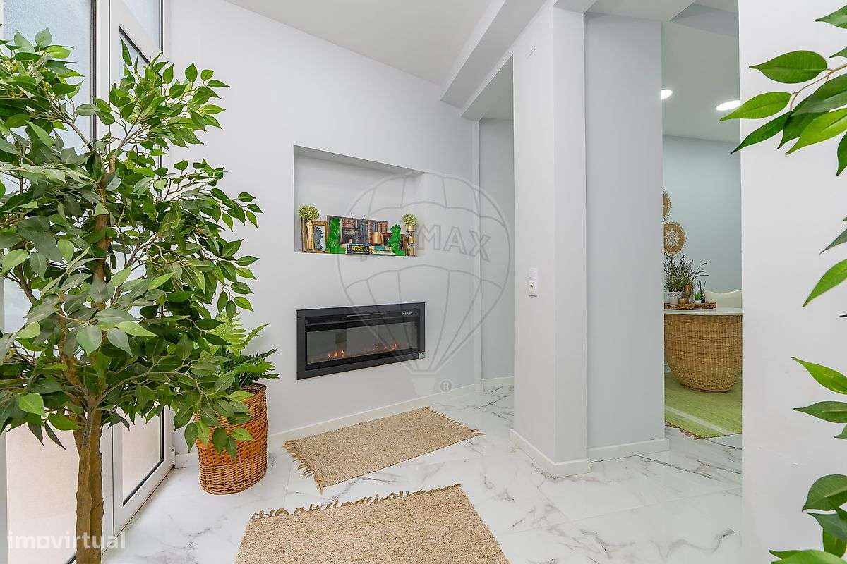 Apartamento T2 para venda - Grande imagem: 4/34