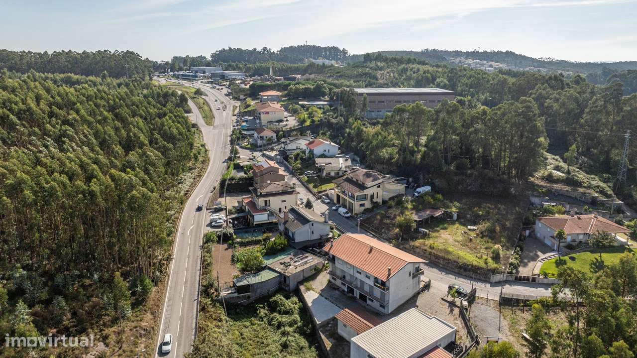 Armazém para reabilitação - Grande imagem: 5/10