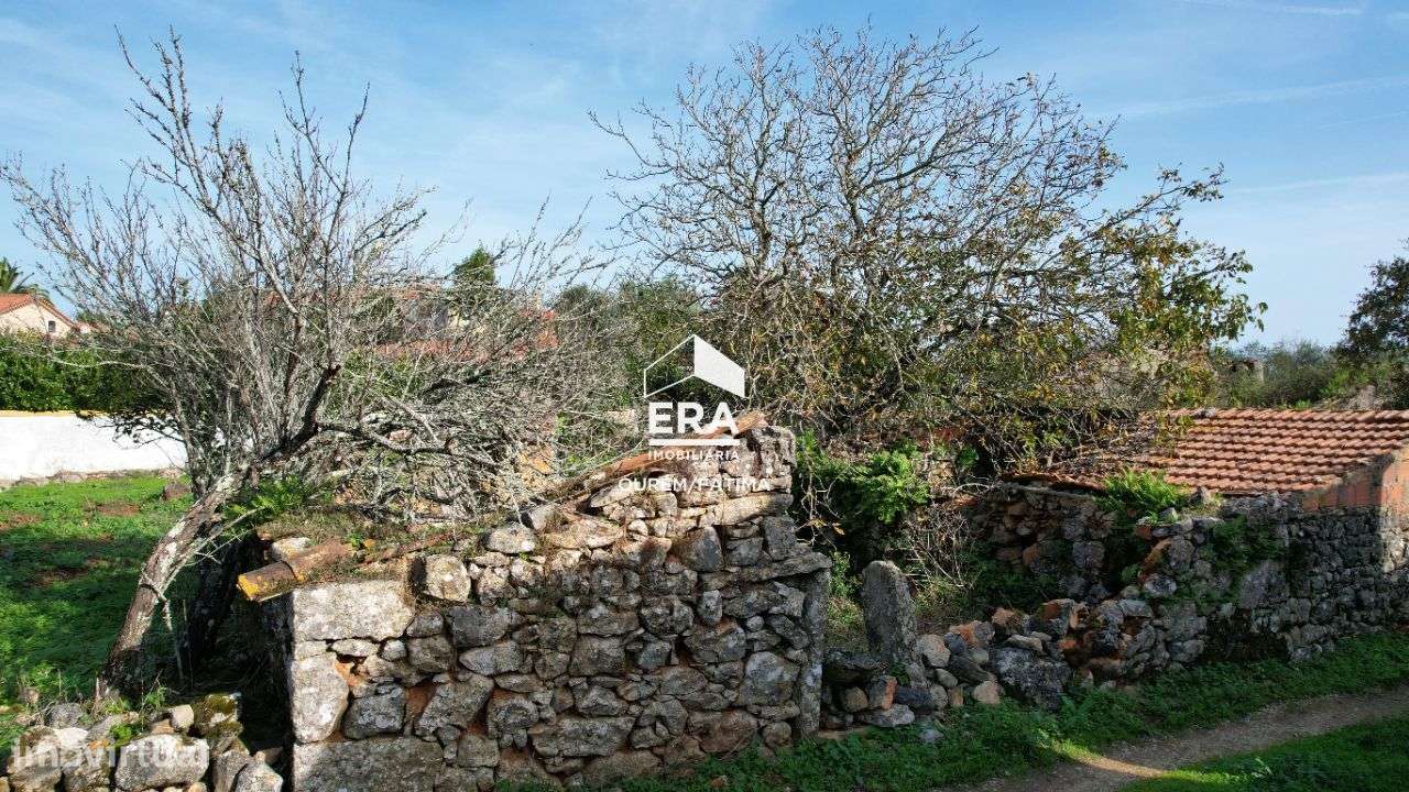 Terreno com Ruína perto de Tomar - Grande imagem: 4/25