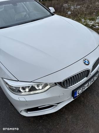 BMW Seria 4 428i xDrive Modern Line - 15