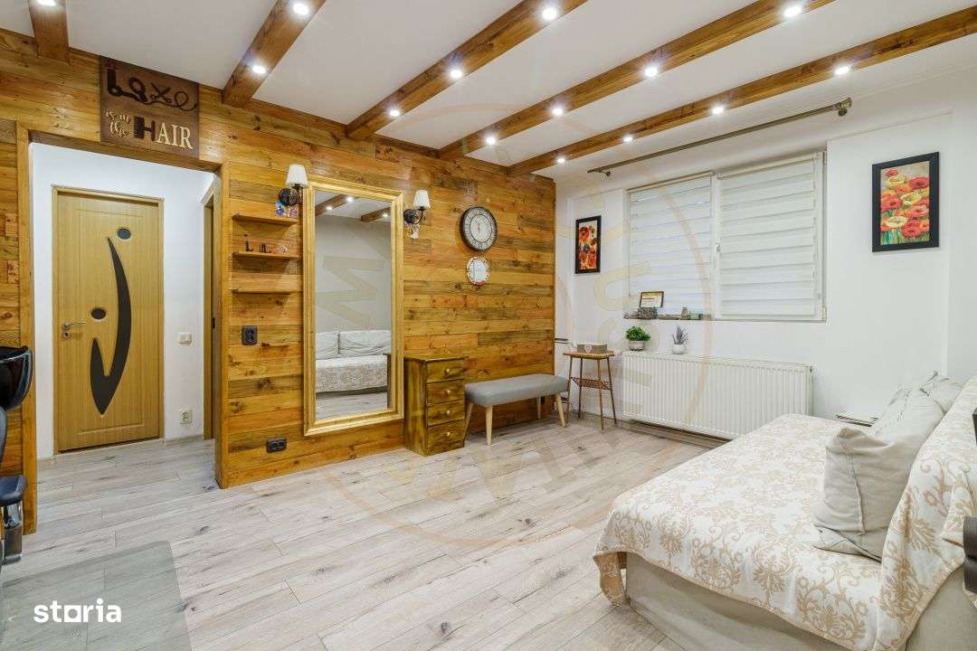 Apartament 2 camere Timisoara-Plaza-3