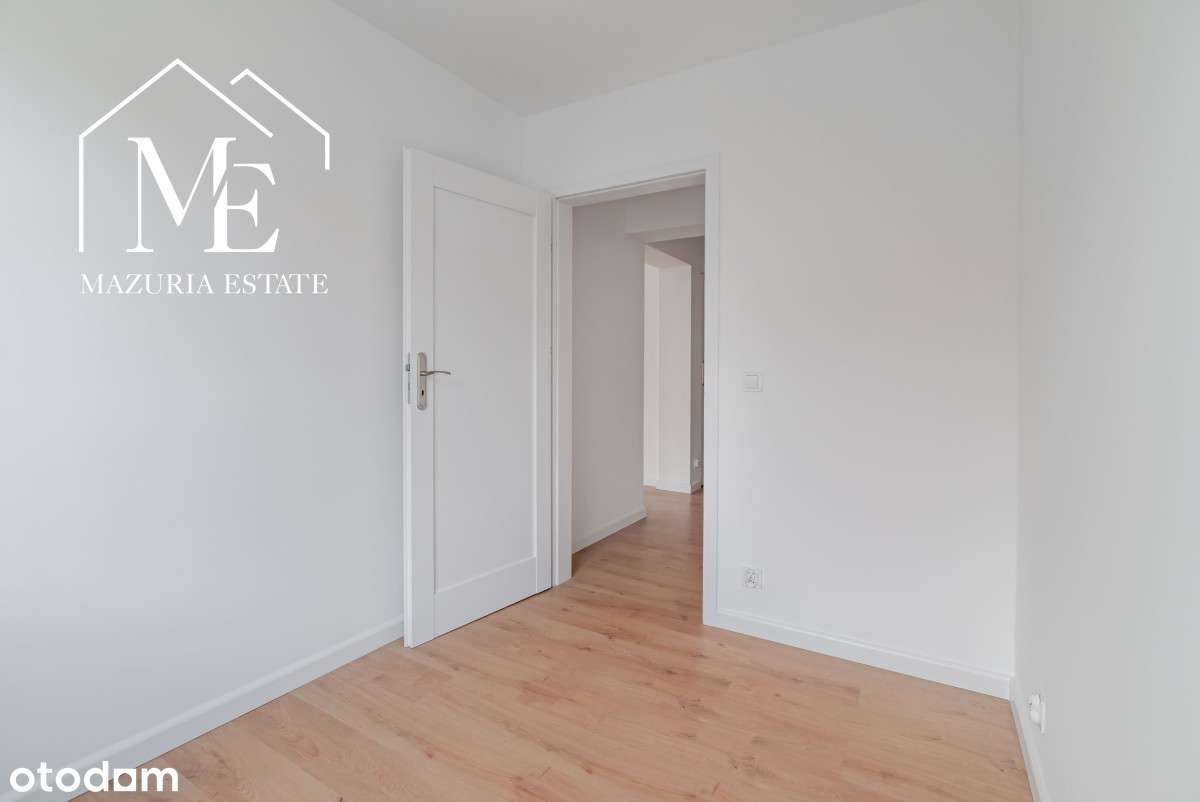 Bezczynszowe Mieszkanie W Centrum-13