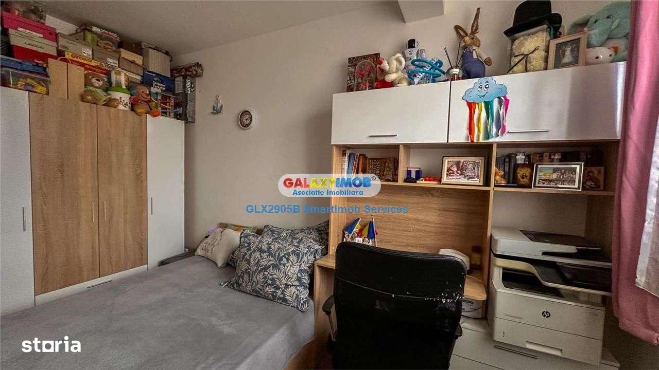 Apartament 2 Camere | Bragadiru | 82900 Euro NEGOCIABIL | - Imagine principală: 4/16