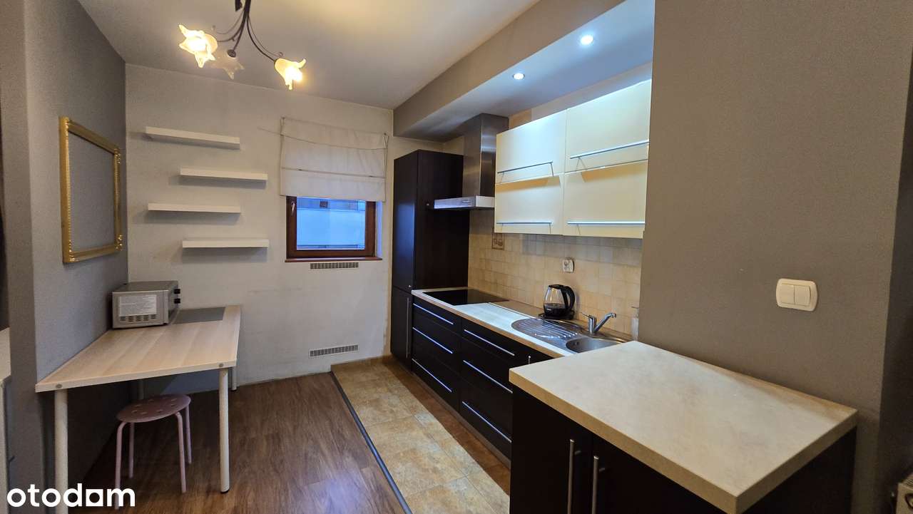 Rezerwacja do 10.01 Kawalerka Osiedle Mozarta Prądnik Biały garaż - Pełny obrazek: 4/6