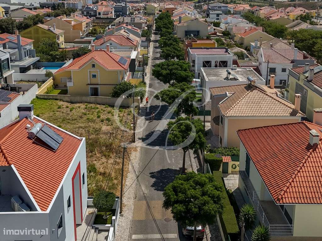 Lote Terreno | Cascais - Grande imagem: 5/15