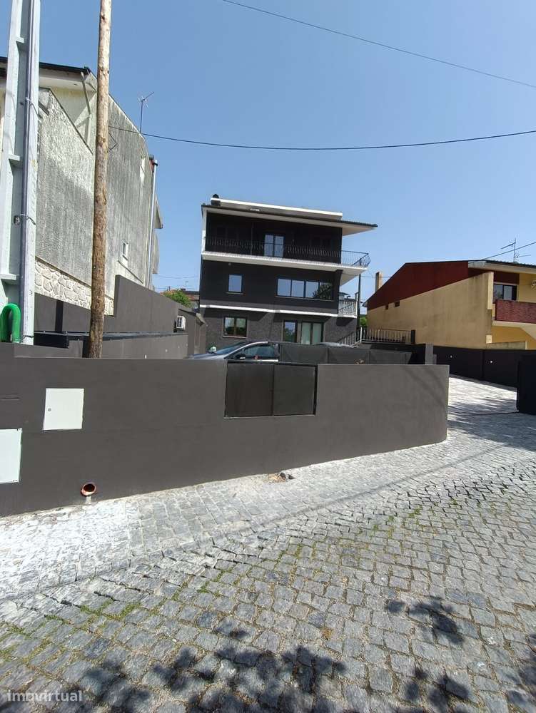 Apartamento T1 | Tamel S. Veríssimo-5