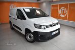 Citroën Berlingo 1.5 BlueHDi EAT8 - 2