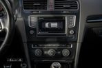 VW Golf 2.0 TDI GTD - 7