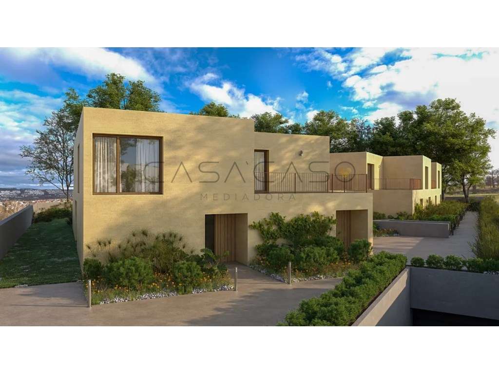 Condomínio Fechado - Lote de Terreno com projeto para construção de... - Grande imagem: 3/7