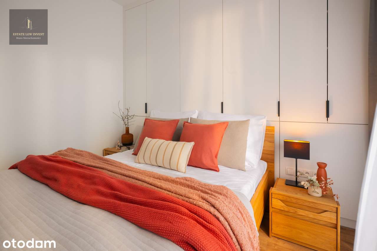 Mieszkanie Rakowicka NOVUM - przy Galerii Krakowskiej! - NOWA CENA-5