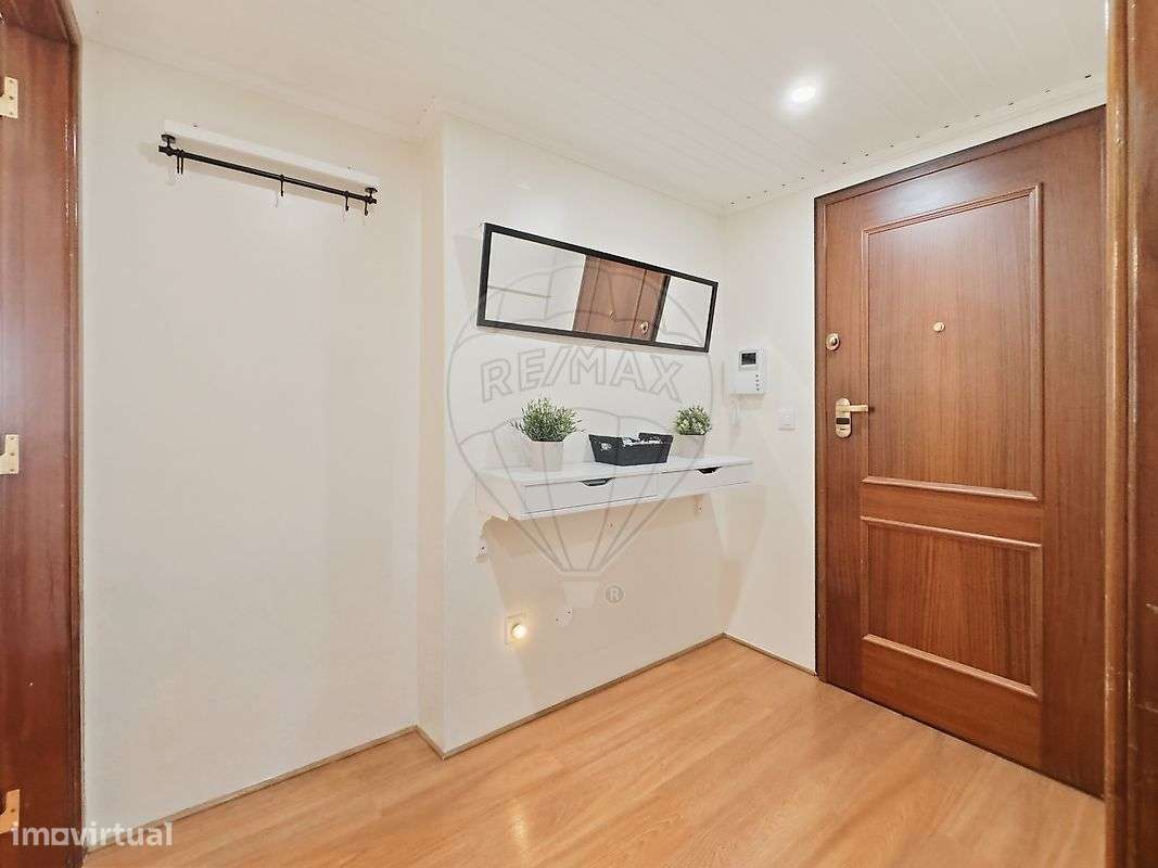 Apartamento T3 à venda em Sintra-25