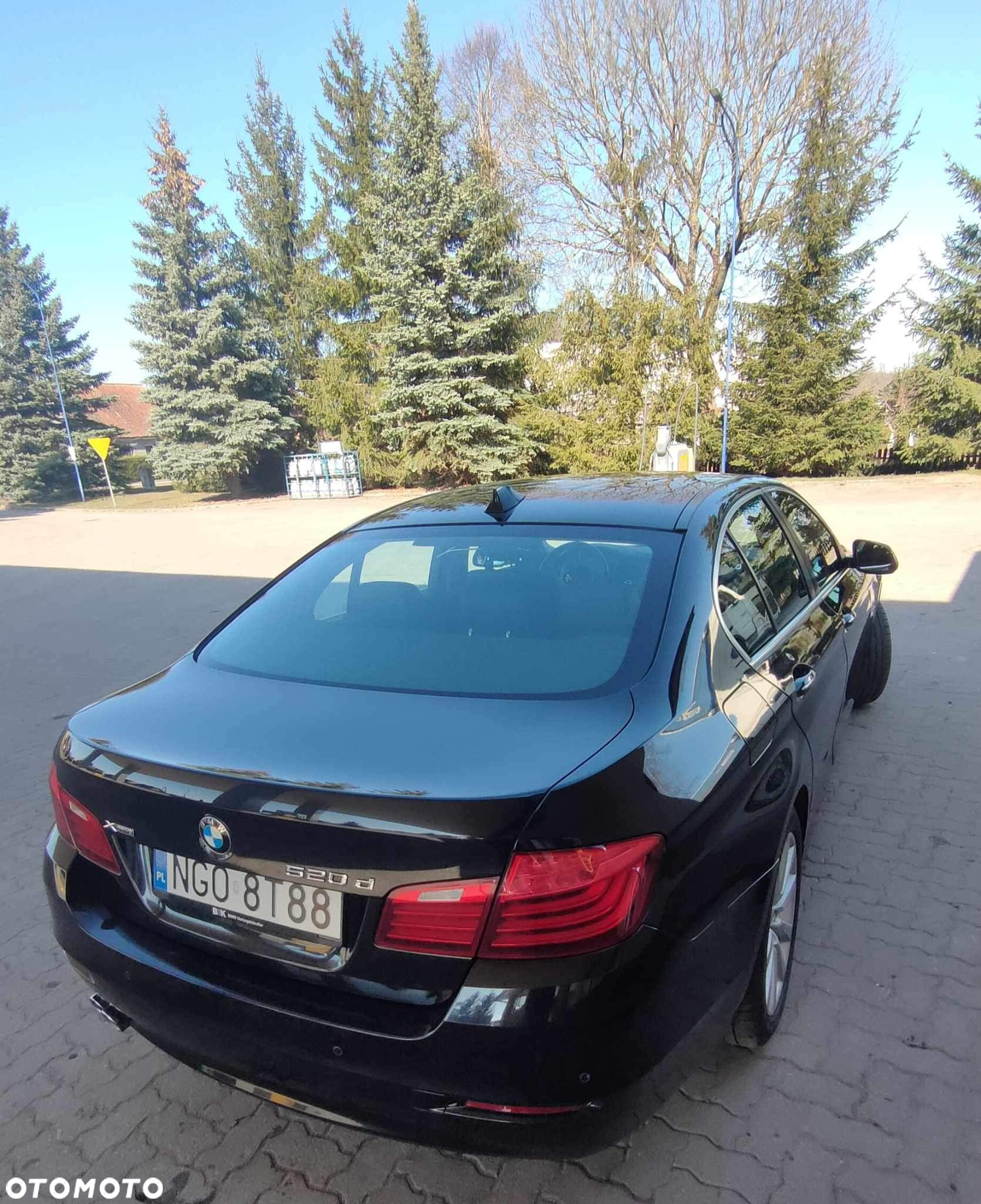 BMW Seria 5 - 28