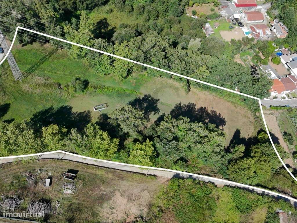 Terreno Misto T3, Porto, Vila Nova de Gaia - Grande imagem: 5/5