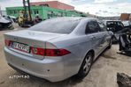 Dezmembrez  Honda Accord 7, an 2006, motor 2.2 cdti 140cp, cod motor N22A1, bara spate usa portiera aripa oglinda planetara turbina dezmembrari piese - 2