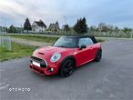 MINI Cooper S Cabrio John Works Trim - 6