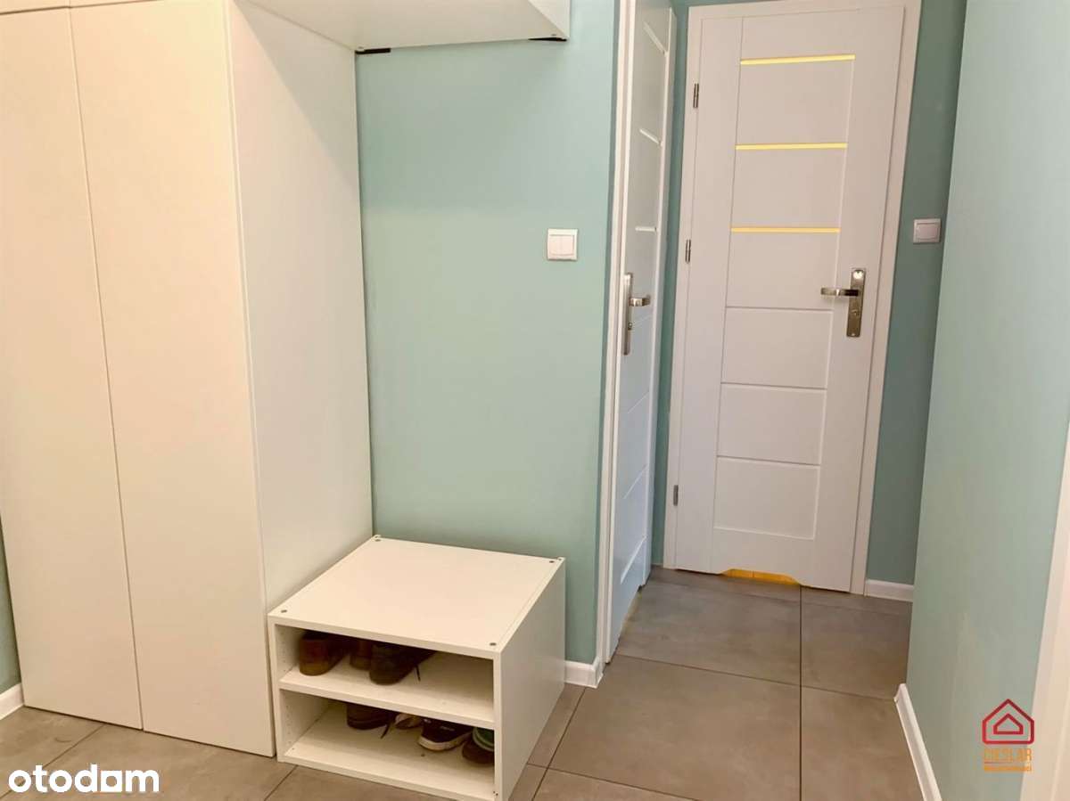 Zadbane dwa pokoje Blok ul. Przyjazna 4 - Pełny obrazek: 5/11