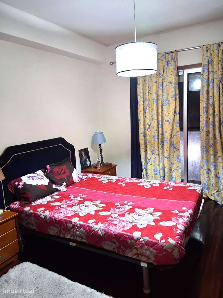 T3 com Piscina, Garagem e Jardim – Penafiel-9