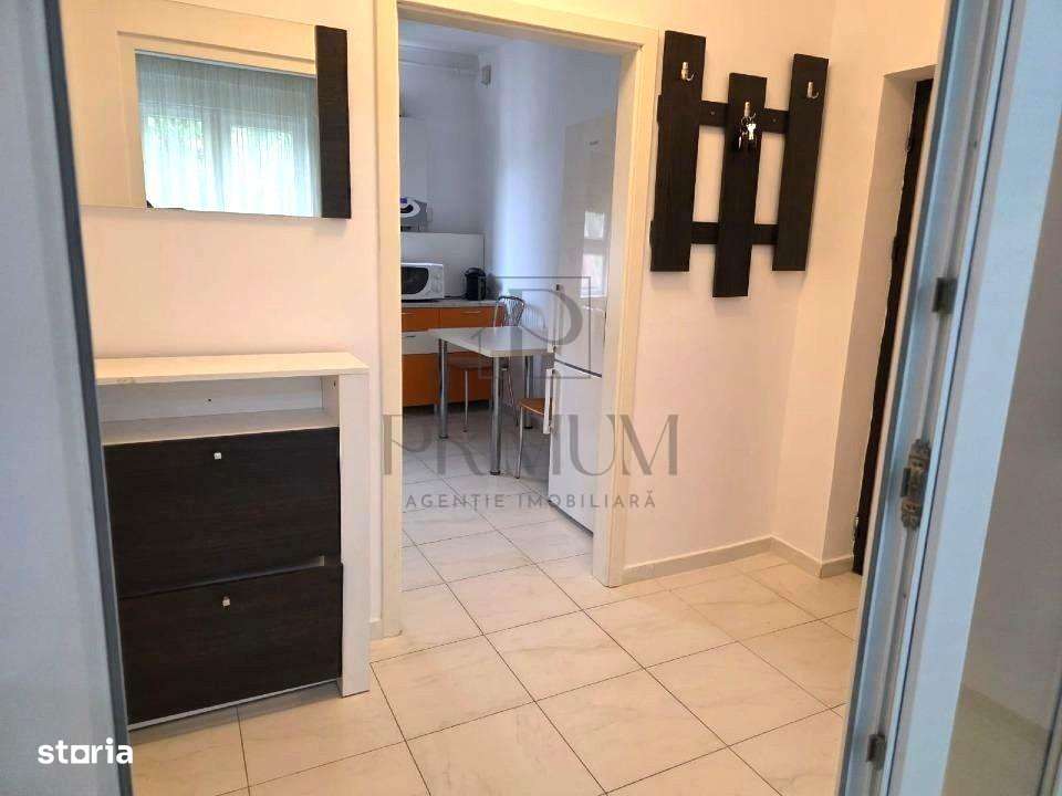 CENTRAL - ELISABETIN - 3 CAM - LOC PARCARE - RENOVAT - CENTRALA - ETJ. - Imagine principală: 4/11