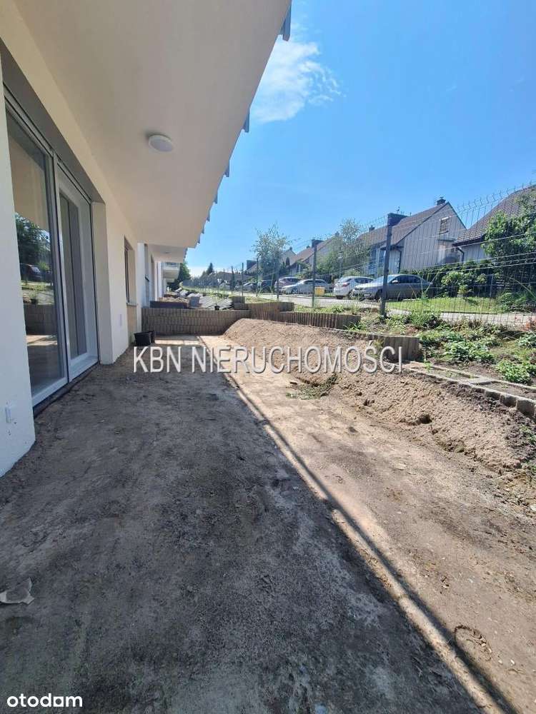 Nowa inwestycja/ Bronowice/ Domy na sprzedaż - Pełny obrazek: 5/15