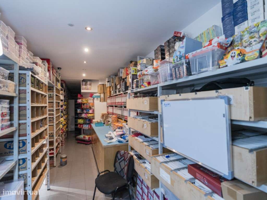 Trespasse - Loja | Oportunidade única em Espinho-45