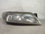 Optica Farol Esquerda Esq Xenon Renault Laguna Ii Grandtour (Kg0/1_) - 1