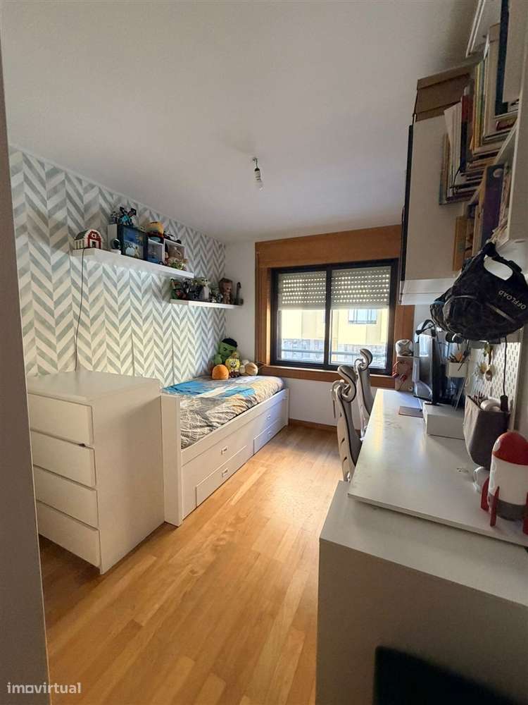 Apartamento T2 KITCHENET Venda em Ramalde,Porto-18