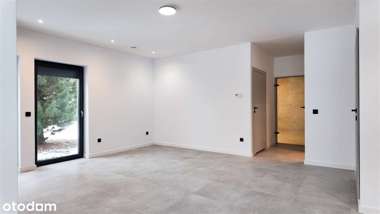 Wyjątkowy Dom z Basenem-15